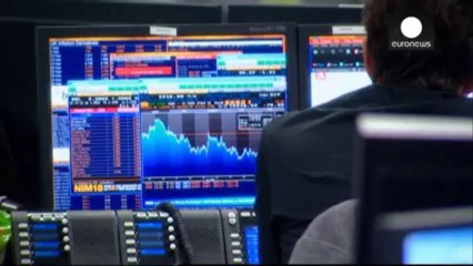 European markets at close: 10.01.2014