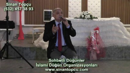 nurettin başyiğit hocadan evlilik üzerine sohbet ve  islami düğün organizasyonu