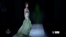 MBFWA TSHWANE 2013   Mustafa Hassanali