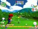 Mario Golf : Toadstool Tour - Mario entre en scène