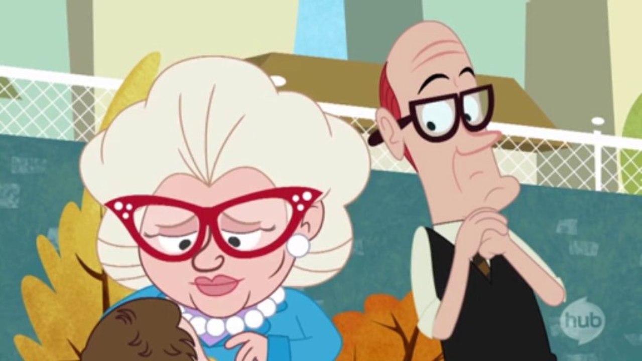 PP 3x21 - Little Monster