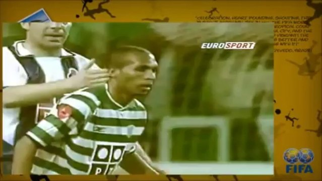 اجمل لقطات مضحكة جدا في عالم كرة القدم - الجزء الاول