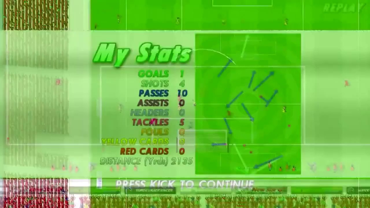 New Star Soccer 5 - Trailer de New Star Soccer 5