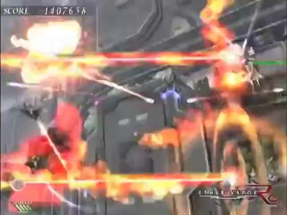 Ether Vapor Remaster - Trailer de Ether Vapor Remaster