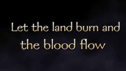 Mount & Blade II : Bannerlord - Premier teaser