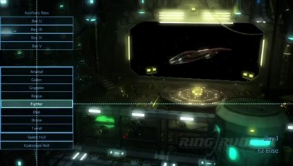 Ring Runner - Kickstarter Campaign Video