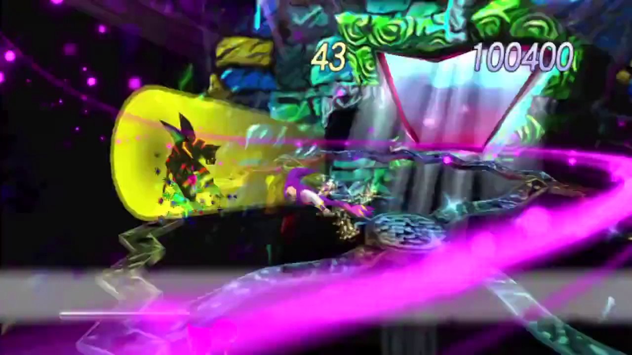 NiGHTS : Into Dreams... - Trailer de lancement