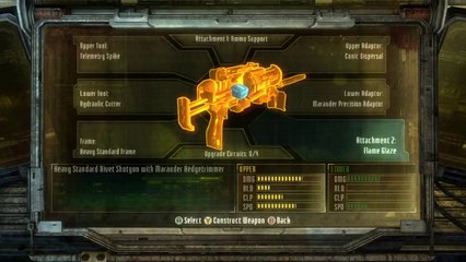 Dead Space 3 - Tools of Terror Winner