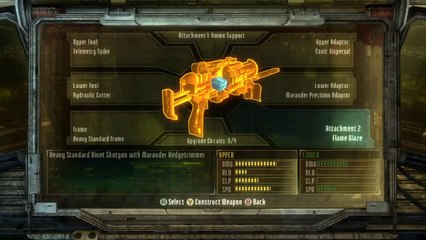 Dead Space 3 - Tools of Terror Winner