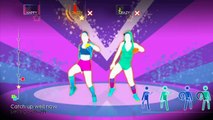 Just Dance 4 - Kat De Luna