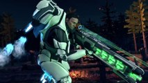 XCOM : Enemy Unknown - Trailer de lancement