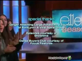 One More Web Video Jan 10 2014