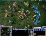 StarCraft II : Wings of Liberty - Hit & Run