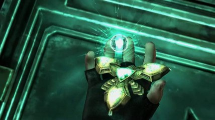 StarCraft II : Wings of Liberty - Raynor Zeratul Trailer