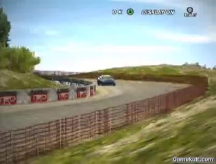 R : Racing - Replay en Integra Type-R