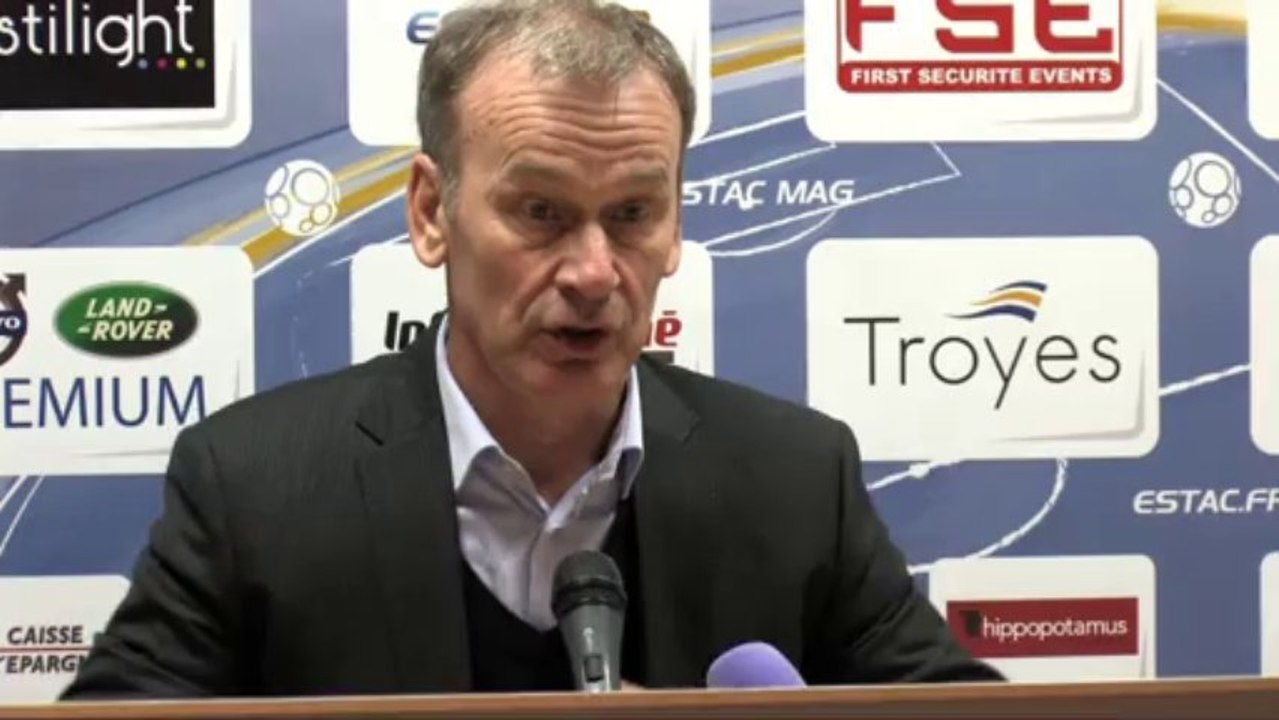 [ Estac-Clermont ] Interview des coaches