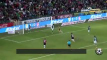 León 3 - 1 Atlas... La Fiera lustra la corona en casa