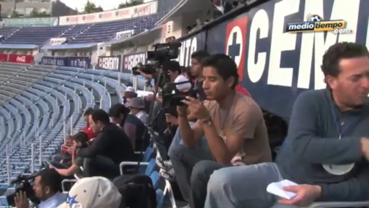Triunfo a base de agallas: 'Flaco' Tena