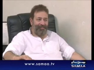 Rotay Nahi hen Hum: Ch Aslam