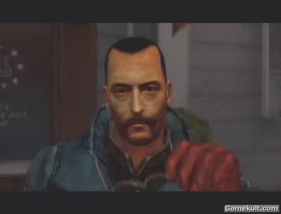 Onimusha 3 : Demon Siege - Actor Studio !