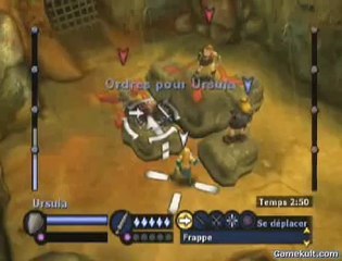 Gladius - Roi de la montagne