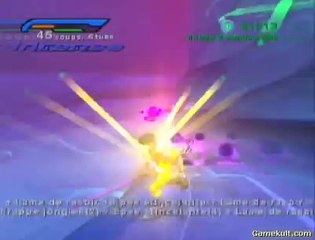 Alter Echo - Seul contre tous