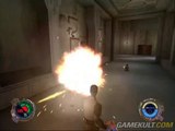 Star Wars Jedi Knight II : Jedi Outcast - Embuscade à Bespin