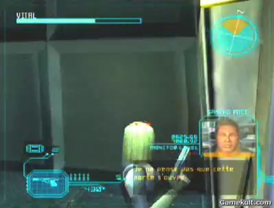 Cy Girls - La blonde fait parler la poudre