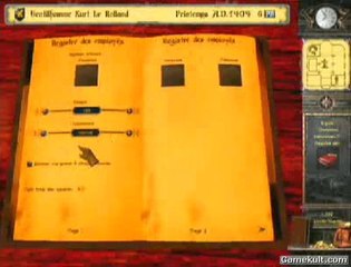 Europa 1400 : Les Marchands du Moyen-Age - La vie de clerc