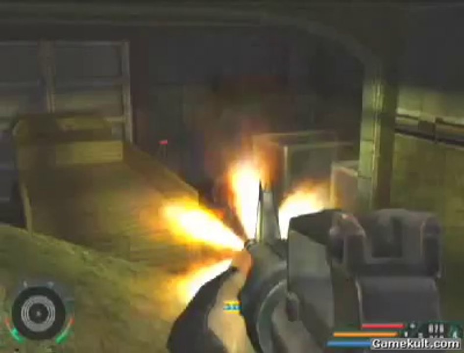 Far Cry - Vilaines bestioles