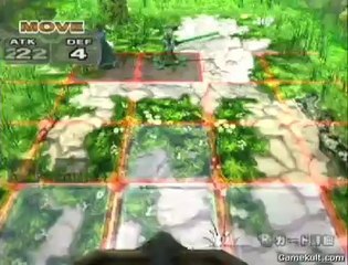 Phantasy Star Online Episode III : C.A.R.D. Revolution - Défi dans la jungle