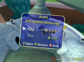 Les Razmoket : La Rançon Royale - À la maison