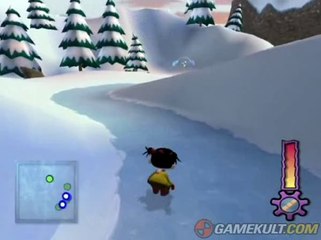 Les Razmoket : La Rançon Royale - Roule ta boule