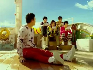 Dragon Quest IX : Les sentinelles du firmament - Pub Japon #1