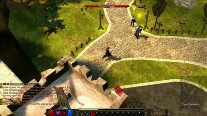 Mythos Global - Carnet de développeurs