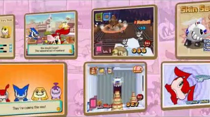 Prey The Stars - Trailer E3 2008