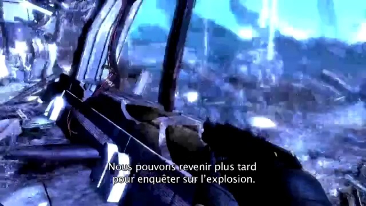 Aliens Colonial Marines - Démo E3