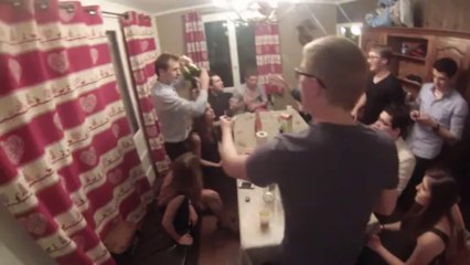 - AFTERMOVIE - Chamonix