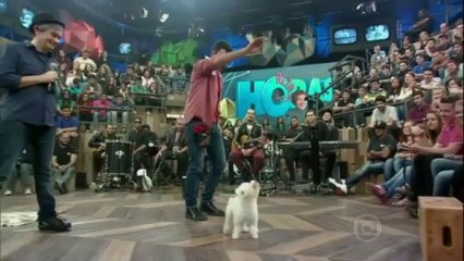 Altas Horas - 11-01-2014 Parte 2