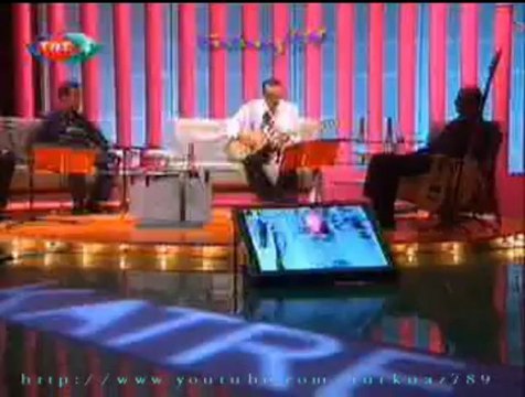 Cengiz ÖZKAN-Munzur Dağı Silelenmiş Garinen