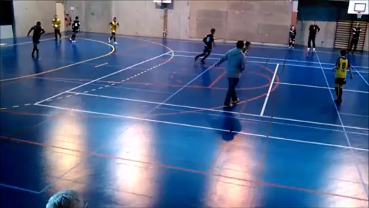 FCBM U13 B