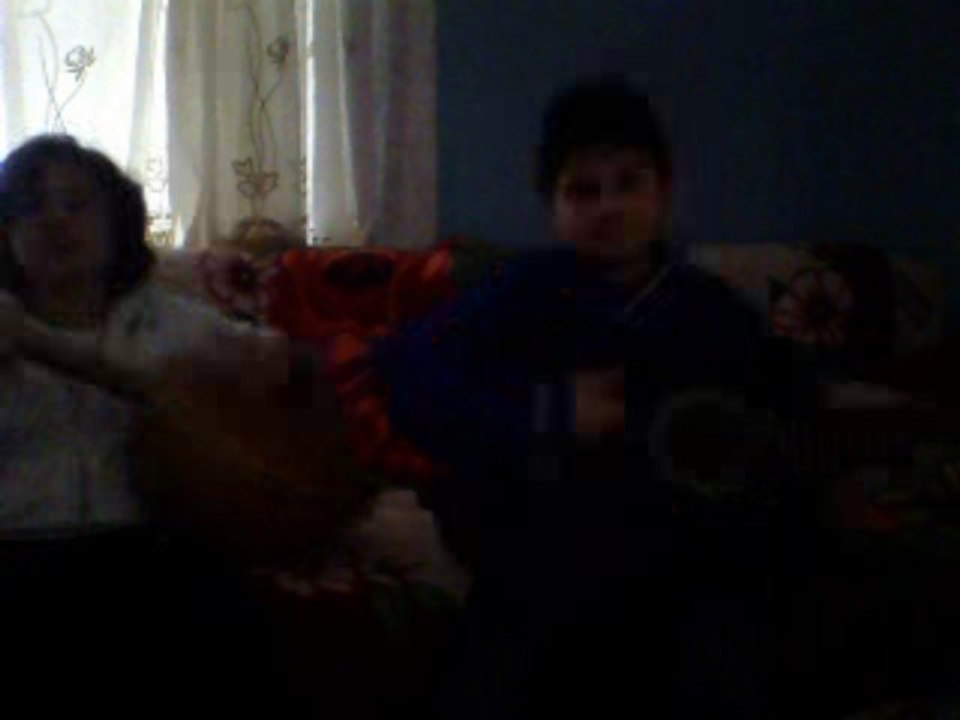 hayatı tesbik yapmışım sallıyormuşum