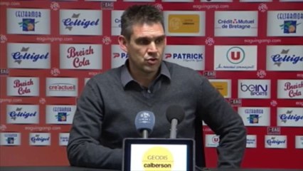 J.GOURVENNEC après EAG-ASSE