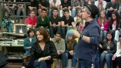 Altas Horas - 11-01-2014 Parte 5