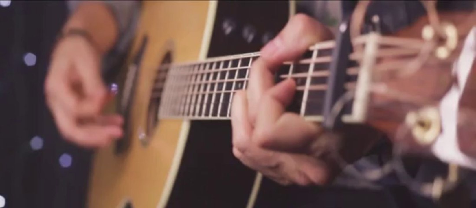 Demons - Imagine Dragons - Tyler Ward & Kina Grannis Cover