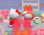 Hello Kitty : Big City Dreams - Trailer euro