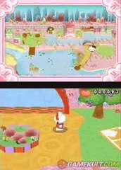 Hello Kitty : Big City Dreams - Une corde et une batte