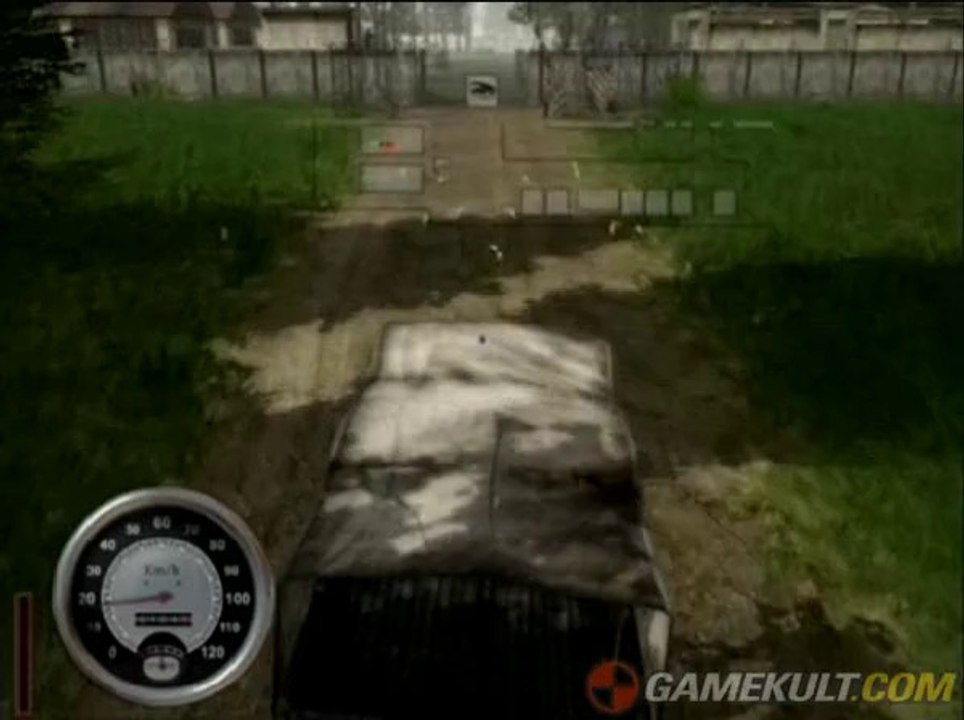 Death to Spies - Une infiltration réussie