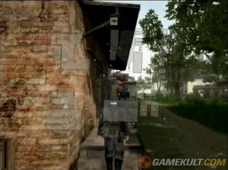 Death to Spies - Serial cogneur