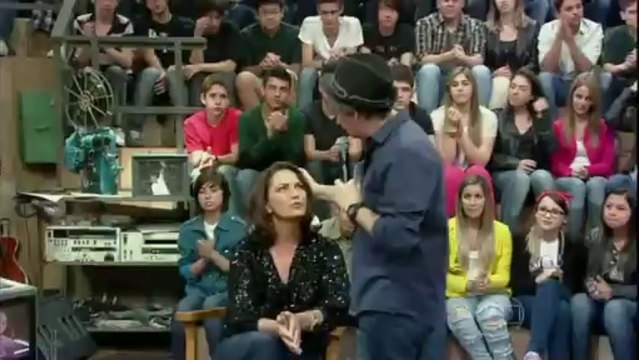 Altas Horas - 11-01-2014 Parte 6
